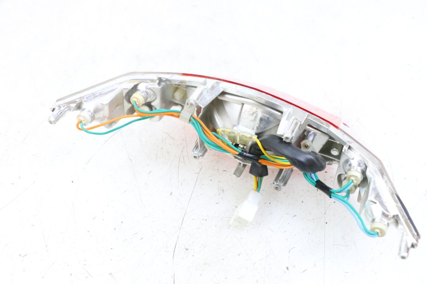 photo de FANALE STOP POSTERIORE  PEUGEOT SPEEDFIGHT 4 2T 50 (2015 - 2019) - Zoom sullo stato d'uso