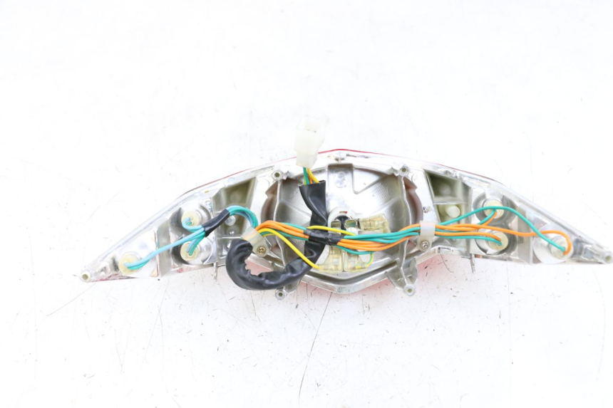 photo de FANALE STOP POSTERIORE  PEUGEOT SPEEDFIGHT 4 2T 50 (2015 - 2019) - Primo piano tecnico