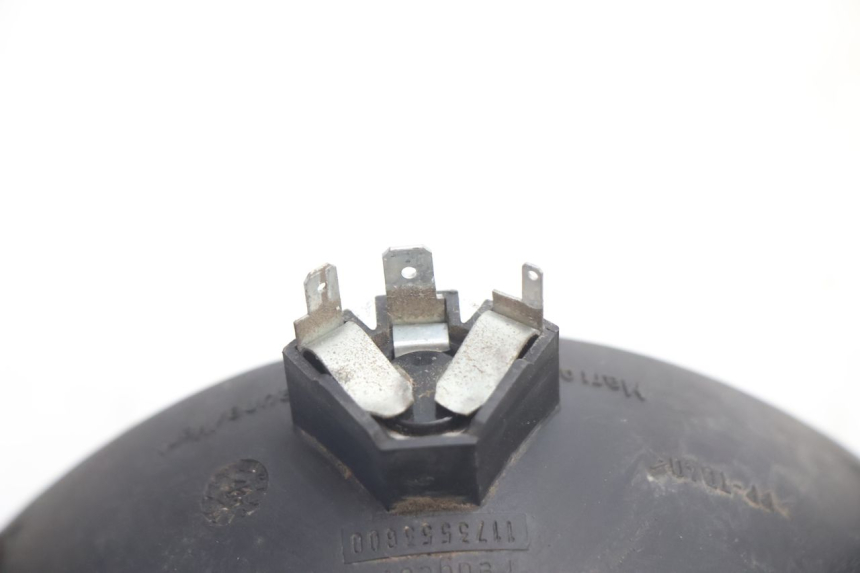 photo de FANALE STOP POSTERIORE  PEUGEOT SPEEDFIGHT LC 50 (1996 - 2002) - Primo piano tecnico
