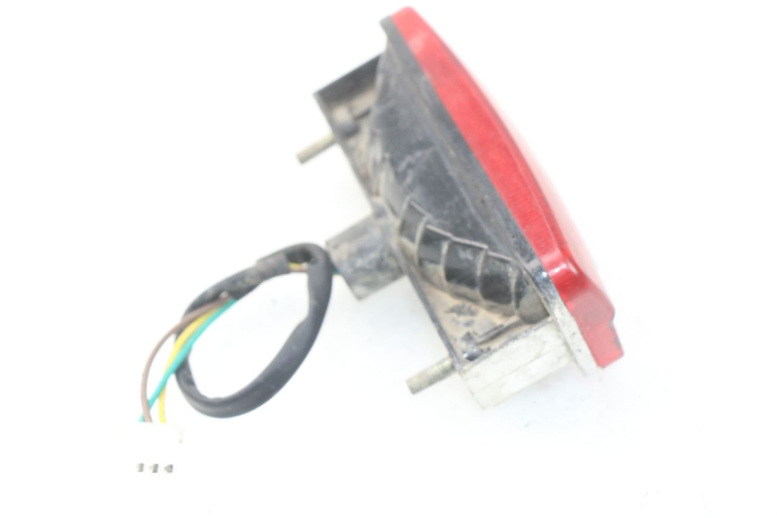 photo de Fanale posteriore ORION SPORTRAX 125 - Dettaglio del componente