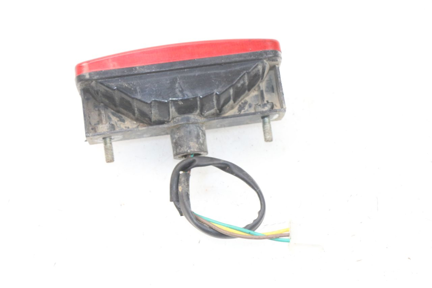 photo de Fanale posteriore ORION SPORTRAX 125 - Altra angolazione