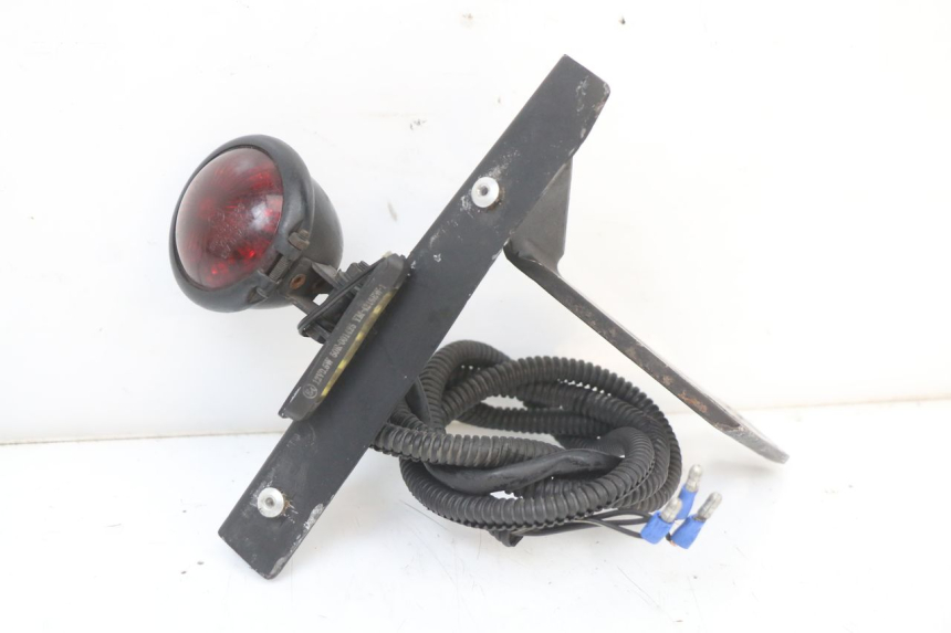 photo de FANALE STOP POSTERIORE  HARLEY DAVIDSON SPORTSTER XL CUSTOM 1200 (2003 - 2004) - Vista principale