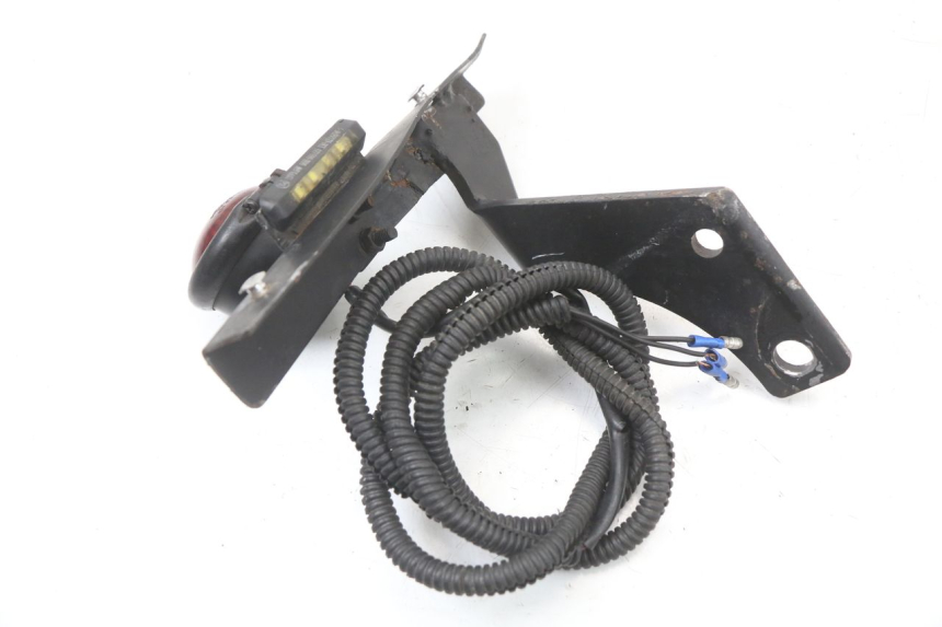 photo de FANALE STOP POSTERIORE  HARLEY DAVIDSON SPORTSTER XL CUSTOM 1200 (2003 - 2004) - Vista d'insieme del prodotto