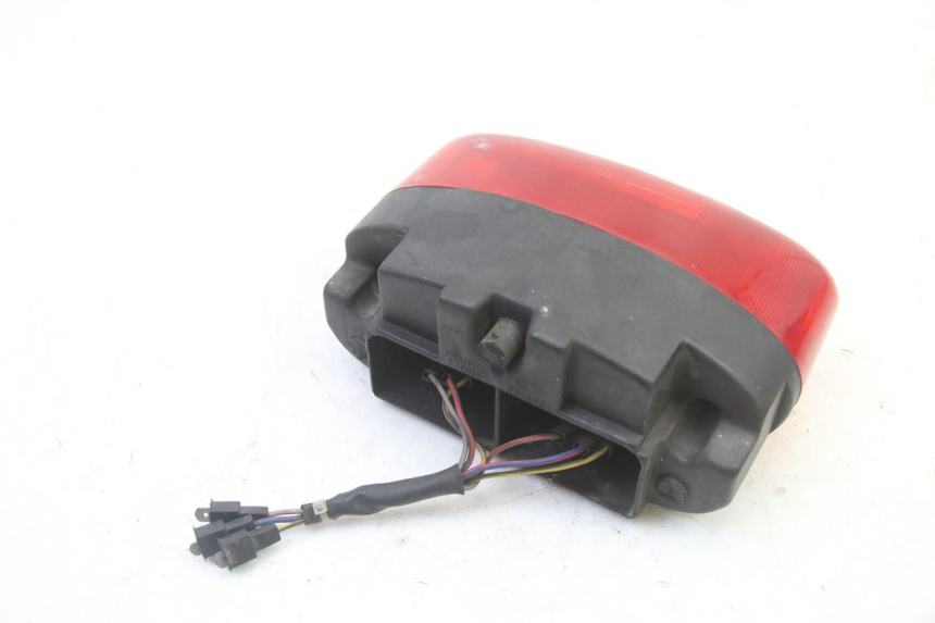 photo de FANALE STOP POSTERIORE  TRIUMPH SPRINT 900 (1995 - 1998) - Altra angolazione