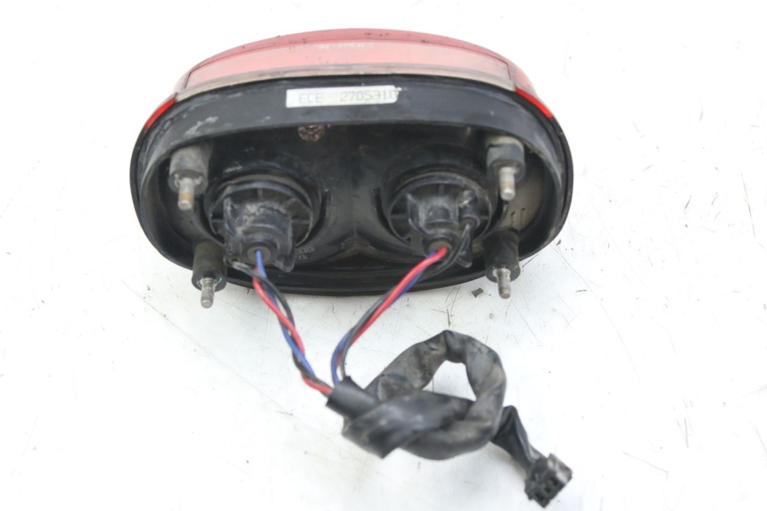 photo de FANALE POSTERIORE TRIUMPH SPRINT ST 955 (1999 - 2001) - Dettaglio del componente