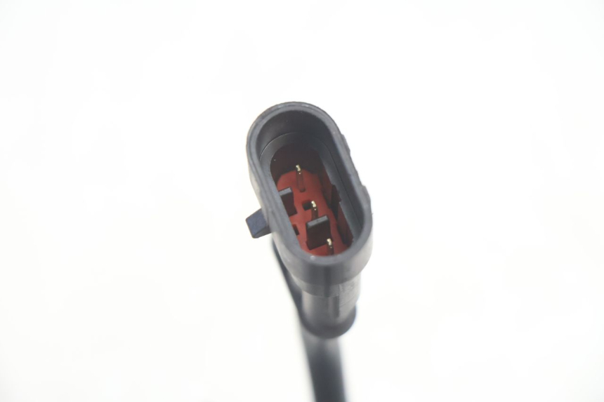 photo de FANALE STOP POSTERIORE  CAN-AM SPYDER RS 1000 (2008 - 2012) - Zoom sui componenti