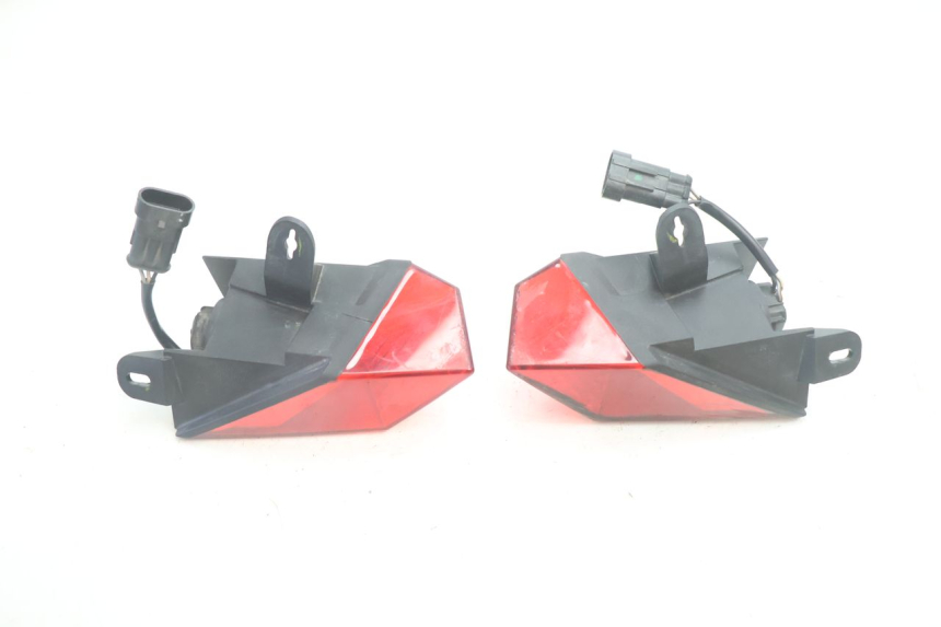 photo de FANALE STOP POSTERIORE  CAN-AM SPYDER RS 1000 (2008 - 2012) - Ricambio usato controllato