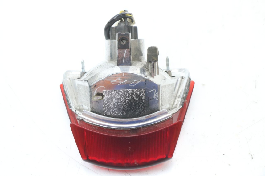 photo de FANALE STOP POSTERIORE  APRILIA SR 2T 50 (2018 - 2022) - Vista d'insieme del prodotto