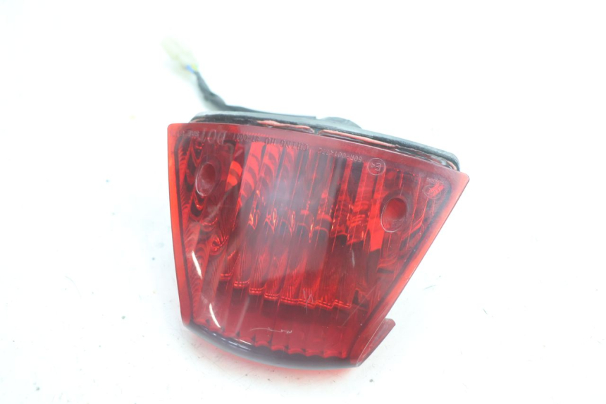 photo de FANALE POSTERIORE APRILIA SR 2T 50 (2012 - 2017) - Dettaglio del componente