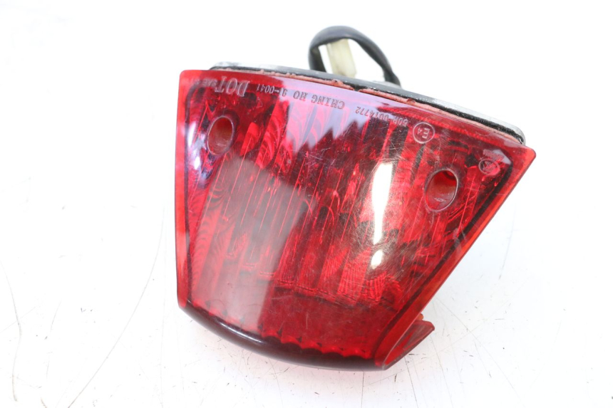 photo de FANALE STOP POSTERIORE  APRILIA SR MOTARD 50 (2012 - 2018) - Vista principale