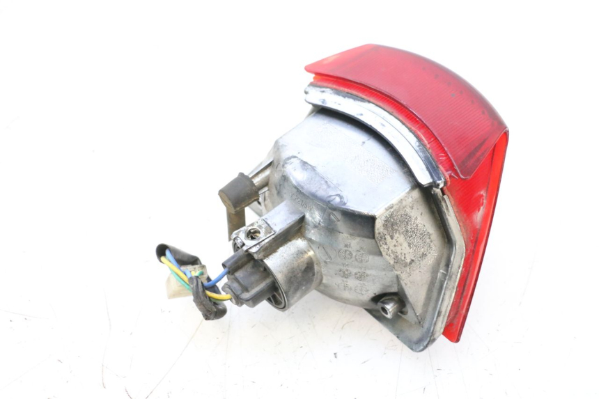 photo de FANALE STOP POSTERIORE  APRILIA SR MOTARD 50 (2012 - 2018) - Vista d'insieme del prodotto