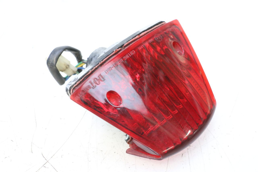 photo de FANALE STOP POSTERIORE  APRILIA SR MOTARD 50 (2012 - 2018) - Stato della superficie e materiale