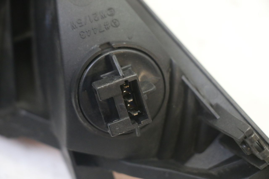 photo de FANALE STOP POSTERIORE  HONDA ST PAN EUROPEAN 1300 (2002 - 2013) - Marcature e riferimenti originali