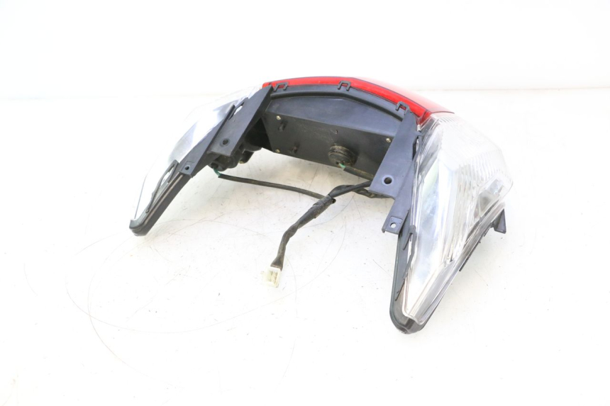 photo de FANALE STOP POSTERIORE  RAZZO STEED 125 (2012 - 2018) - Ricambio usato controllato