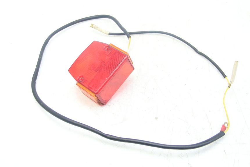 photo de FANALE POSTERIORE JAWA STELLA BABETTA 134 50 - Vista principale