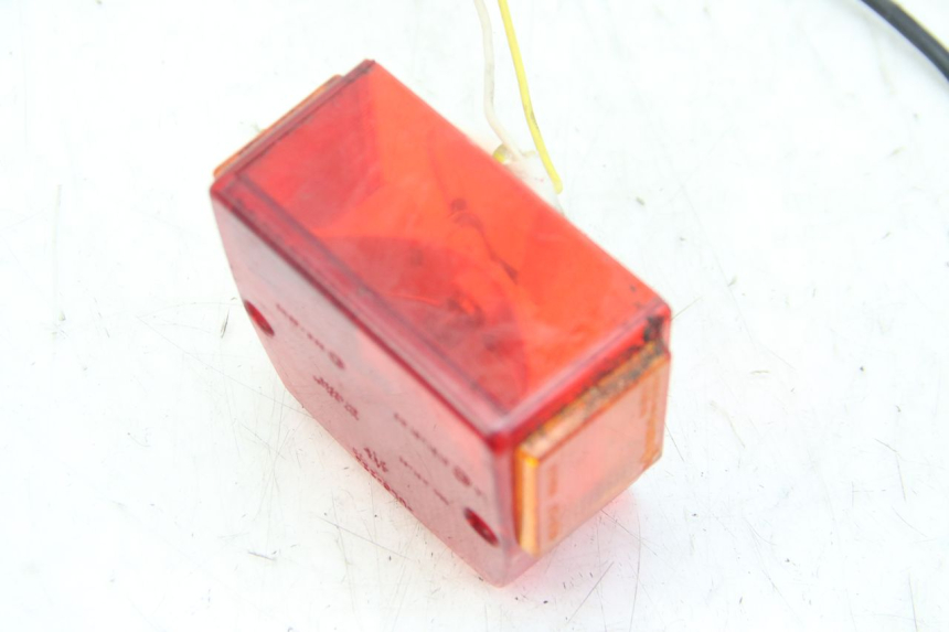 photo de FANALE POSTERIORE JAWA STELLA BABETTA 134 50 - Zoom sullo stato d'uso