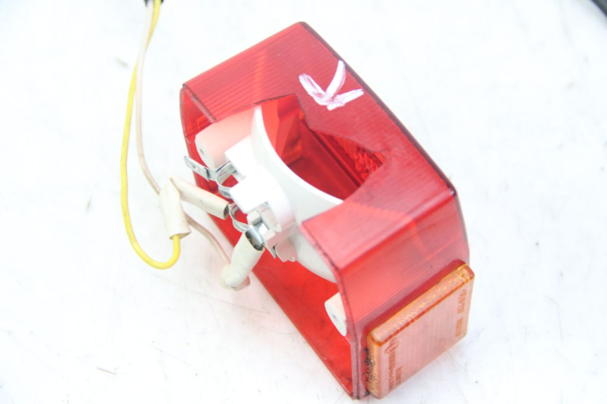 photo de FANALE POSTERIORE JAWA STELLA BABETTA 134 50 - Altra angolazione