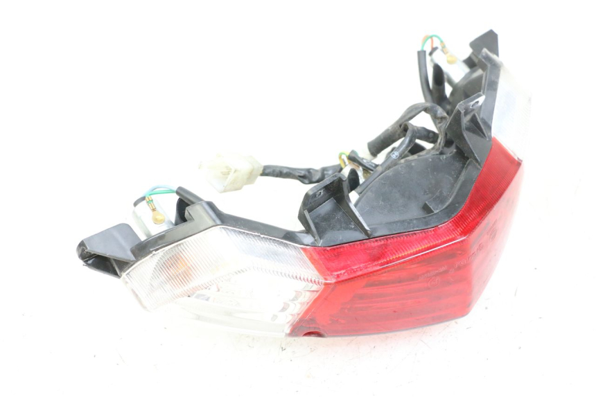 photo de FANALE STOP POSTERIORE  PEUGEOT STREETZONE 2T 50 (2014 - 2019) - Altra angolazione