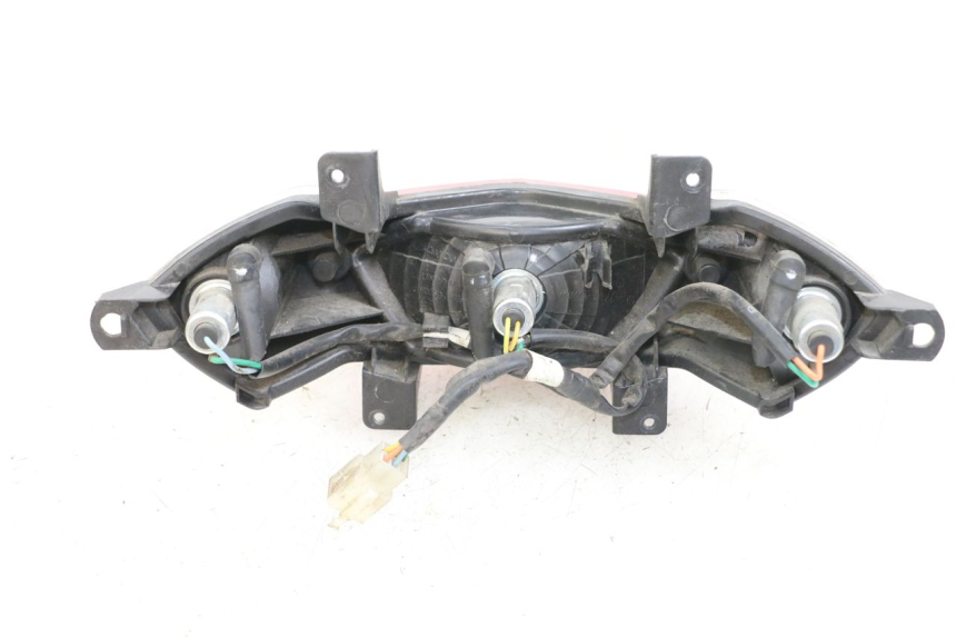 photo de FANALE STOP POSTERIORE  PEUGEOT STREETZONE 2T 50 (2014 - 2019) - Primo piano tecnico