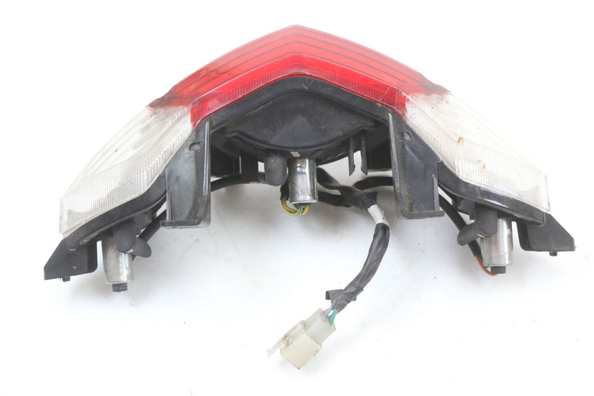 photo de FANALE STOP POSTERIORE  PEUGEOT STREETZONE I 2T 50 (2018 - 2020) - Altra angolazione