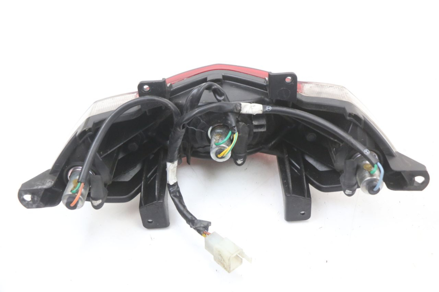 photo de FANALE STOP POSTERIORE  PEUGEOT STREETZONE I 2T 50 (2018 - 2020) - Primo piano tecnico