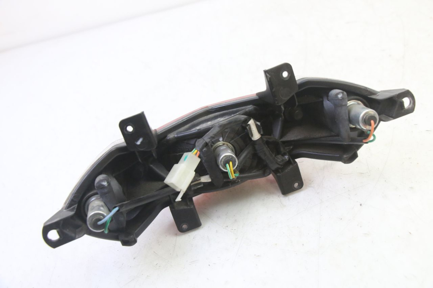 photo de FANALE STOP POSTERIORE  PEUGEOT STREETZONE I 2T 50 (2018 - 2020) - Vista d'insieme del prodotto