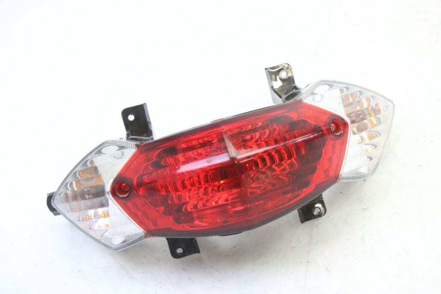 photo de FANALE STOP POSTERIORE  PEUGEOT STREETZONE I NAKED 2T 50 (2018 - 2020) - Vista principale