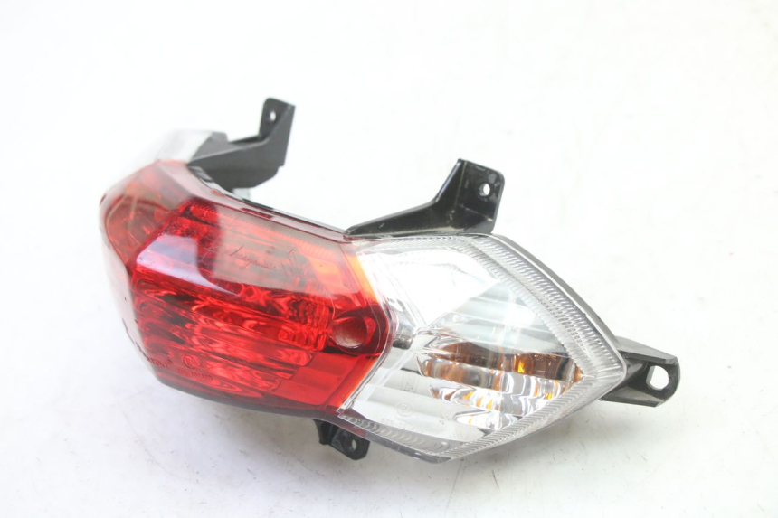 photo de FANALE STOP POSTERIORE  PEUGEOT STREETZONE I NAKED 2T 50 (2018 - 2020) - Zoom sullo stato d'uso