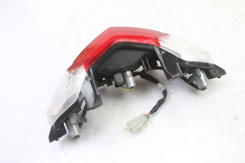 photo de FANALE STOP POSTERIORE  PEUGEOT STREETZONE I NAKED 2T 50 (2018 - 2020) - Altra angolazione