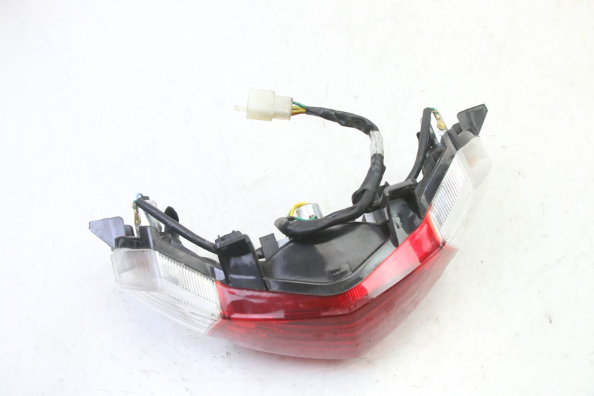 photo de FANALE STOP POSTERIORE  PEUGEOT STREETZONE I NAKED 2T 50 (2018 - 2020) - Vista d'insieme del prodotto