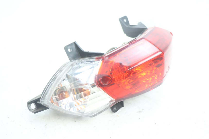 photo de FANALE STOP POSTERIORE  PEUGEOT STREETZONE NAKED 2T 50 (2014 - 2018) - Dettaglio del componente