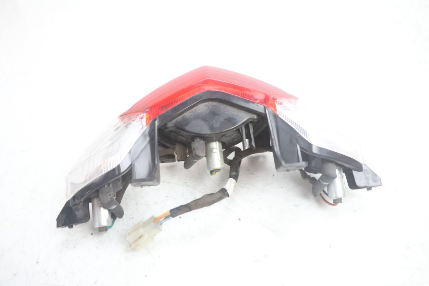 photo de FANALE STOP POSTERIORE  PEUGEOT STREETZONE NAKED 2T 50 (2014 - 2018) - Altra angolazione
