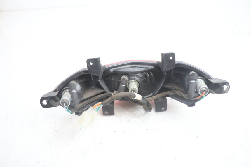photo de FANALE STOP POSTERIORE  PEUGEOT STREETZONE NAKED 2T 50 (2014 - 2018) - Primo piano tecnico