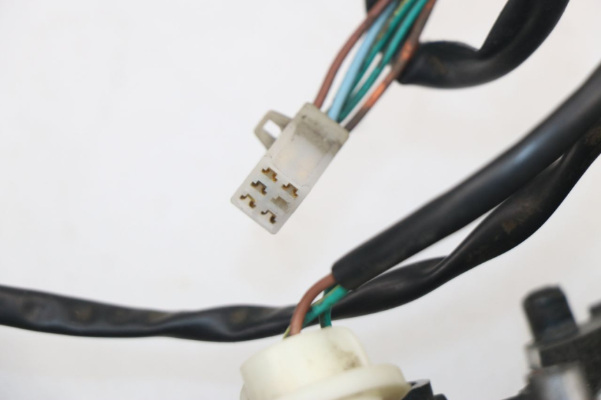 photo de FANALE STOP POSTERIORE  PEUGEOT SUM UP 125 (2008 - 2013) - Altra angolazione