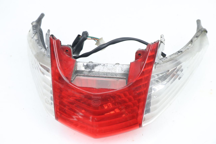 photo de FANALE STOP POSTERIORE  PEUGEOT SUM UP 125 (2008 - 2013) - Marcature e riferimenti originali