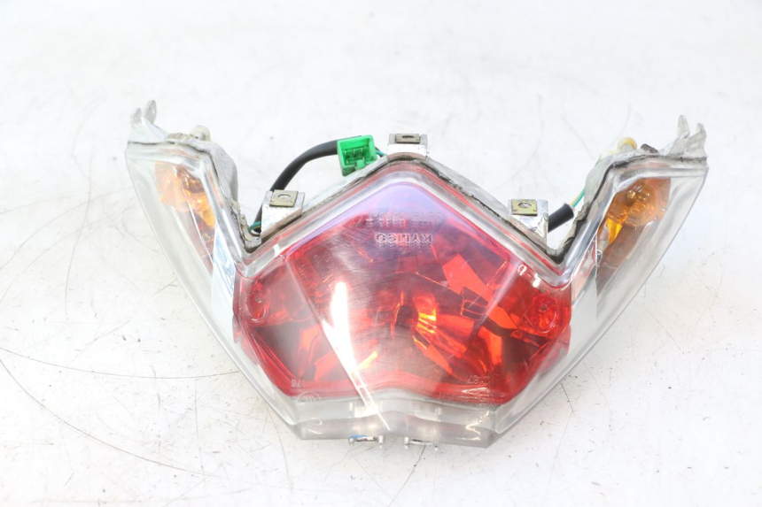photo de FANALE STOP POSTERIORE  KYMCO SUPER 8 2T 50 (2007 - 2013) - Dettaglio del componente
