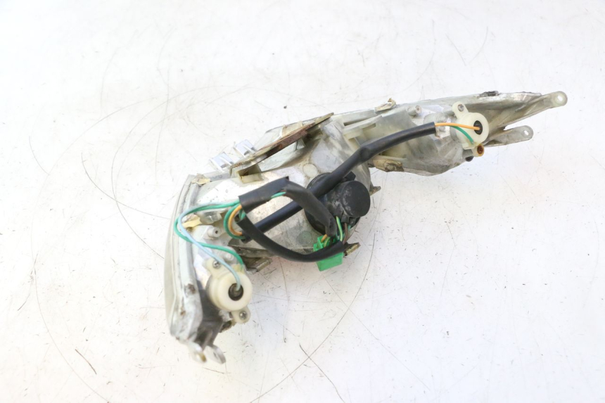 photo de FANALE STOP POSTERIORE  KYMCO SUPER 8 2T 50 (2007 - 2013) - Altra vista dell'articolo