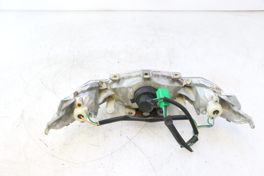 photo de FANALE STOP POSTERIORE  KYMCO SUPER 8 2T 50 (2007 - 2013) - Altra angolazione