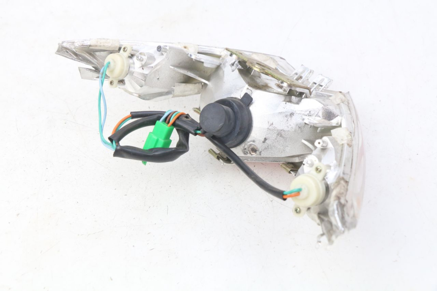 photo de Fanale posteriore KYMCO SUPER 8 4T 50 (2018 - 2020) - Dettaglio del componente