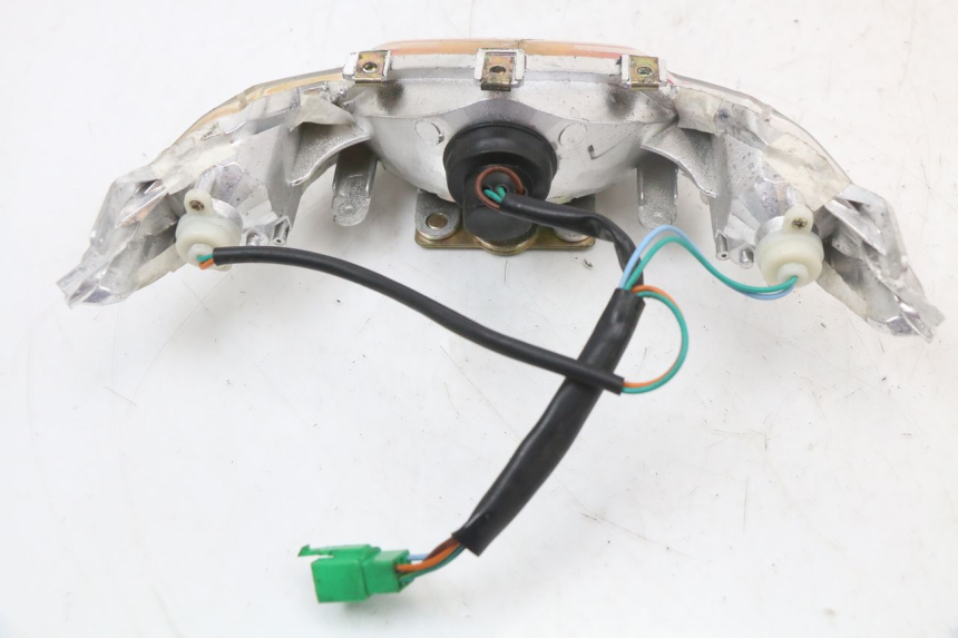 photo de Fanale posteriore KYMCO SUPER 8 4T 50 (2018 - 2020) - Primo piano tecnico