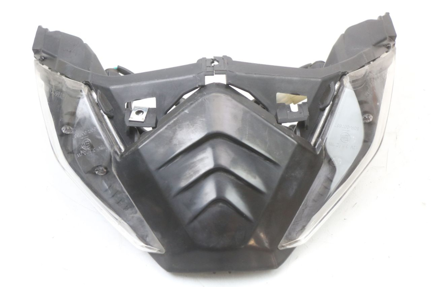 photo de FANALE STOP POSTERIORE  KYMCO SUPER 8 4T 50 (2021 - 2024) - Vista principale