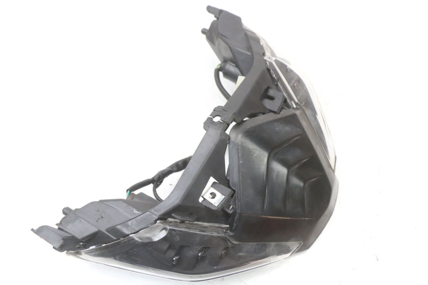 photo de FANALE STOP POSTERIORE  KYMCO SUPER 8 4T 50 (2021 - 2024) - Zoom sullo stato d'uso