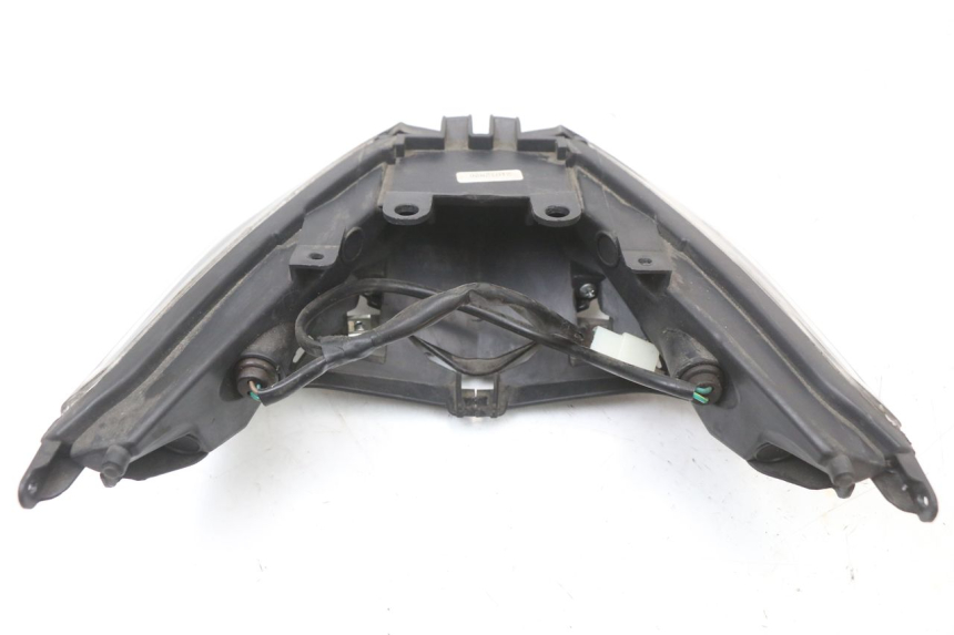 photo de FANALE STOP POSTERIORE  KYMCO SUPER 8 4T 50 (2021 - 2024) - Vista d'insieme del prodotto