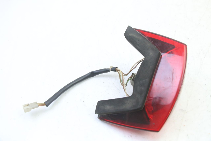 photo de FANALE STOP POSTERIORE  KTM SUPERENDURO R 950 (2005 - 2009) - Zoom sullo stato d'uso