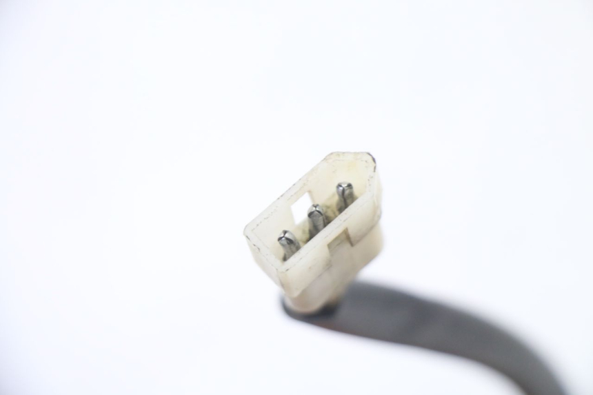 photo de FANALE STOP POSTERIORE  KTM SUPERENDURO R 950 (2005 - 2009) - Stato della superficie e materiale