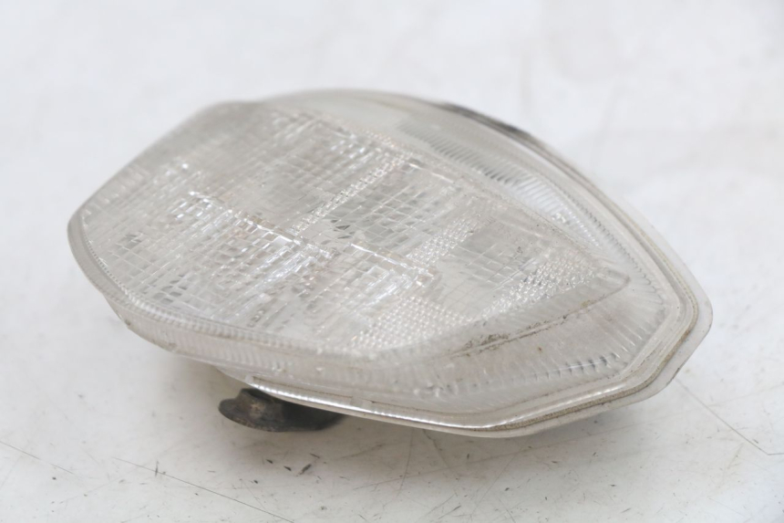 photo de FANALE STOP POSTERIORE  SUZUKI GSR 750 (2011 - 2017) - Zoom sullo stato d'uso