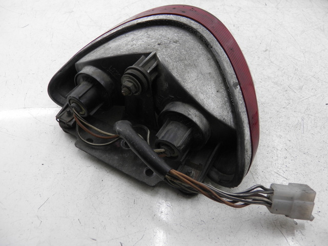 photo de Fanale posteriore SUZUKI SV S 650 (1999 - 2002) - Vista d'insieme del prodotto