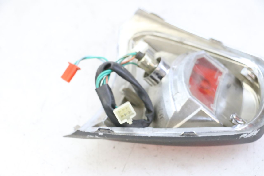 photo de Fanale posteriore SYM FIDDLE 3 III 50 (2014 - 2020) - Dettaglio del componente