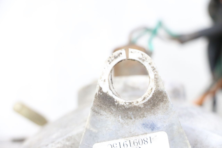 photo de FANALE POSTERIORE SYM ORBIT 2 4T 50 (2018 - 2022) - Primo piano tecnico