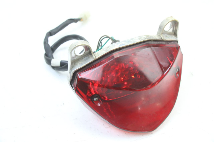 photo de Fanale posteriore SYM ORBIT 2 4T 50 (2008 - 2017) - Altra angolazione